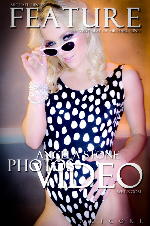 Angela Stone - `Features #440` - by Michael Ninn for MICHAELNINN ARCHIVES Angela Stone - `Features #440` - by Michael Ninn for MICHAELNINN ARCHIVES